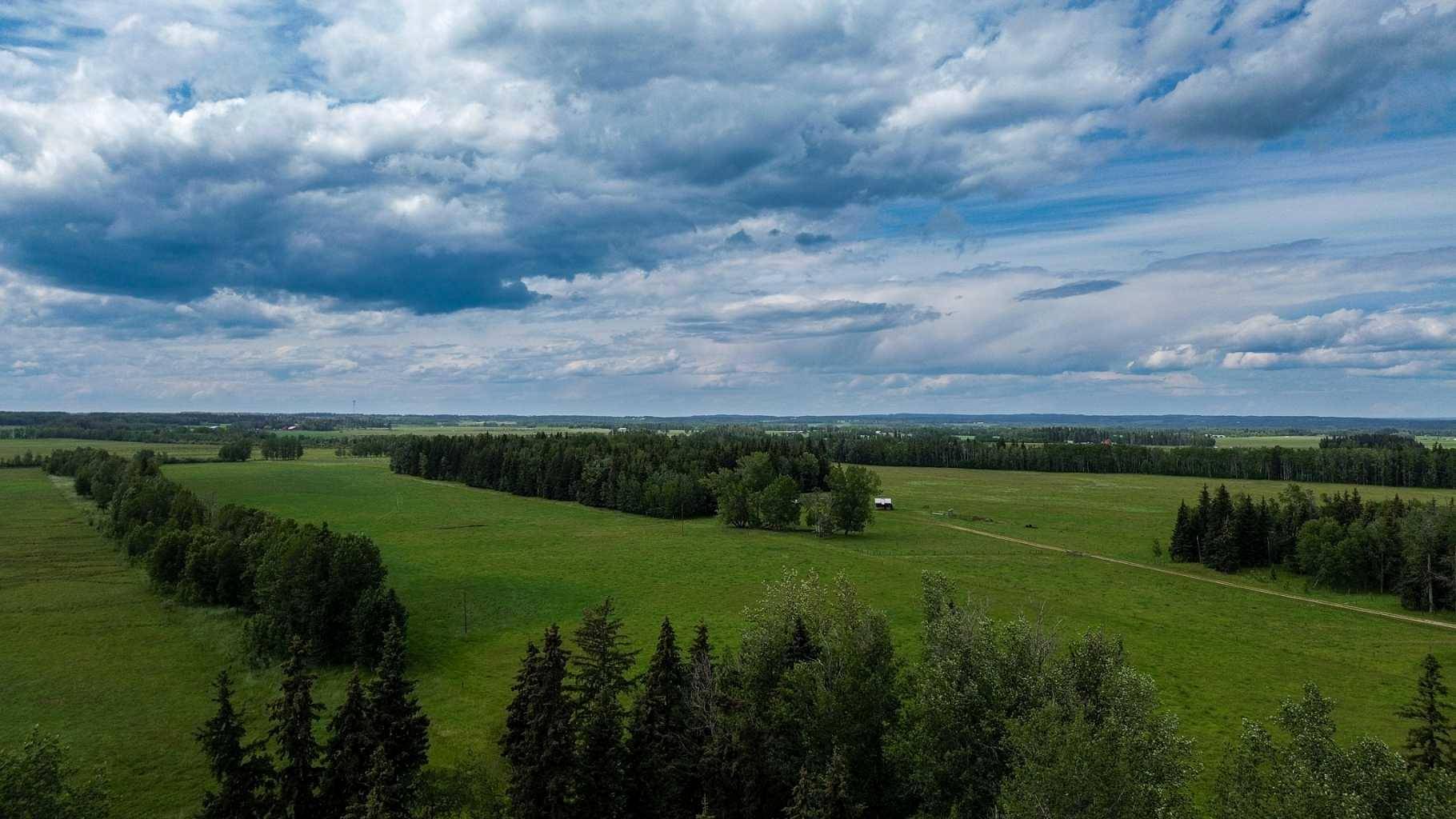 Rural Clearwater County, AB T0M 1H0,On Township Road 39-4