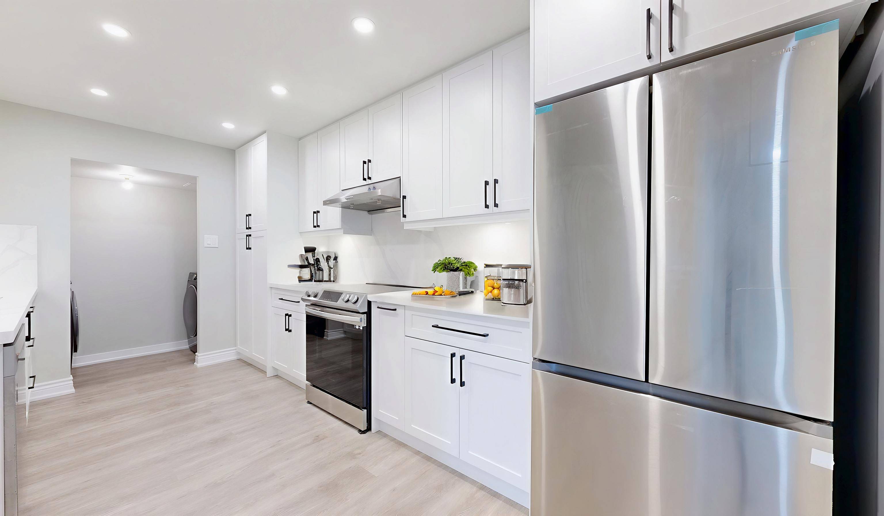 Toronto C07, ON M2N 6G8,33 Elmhurst AVE #2407