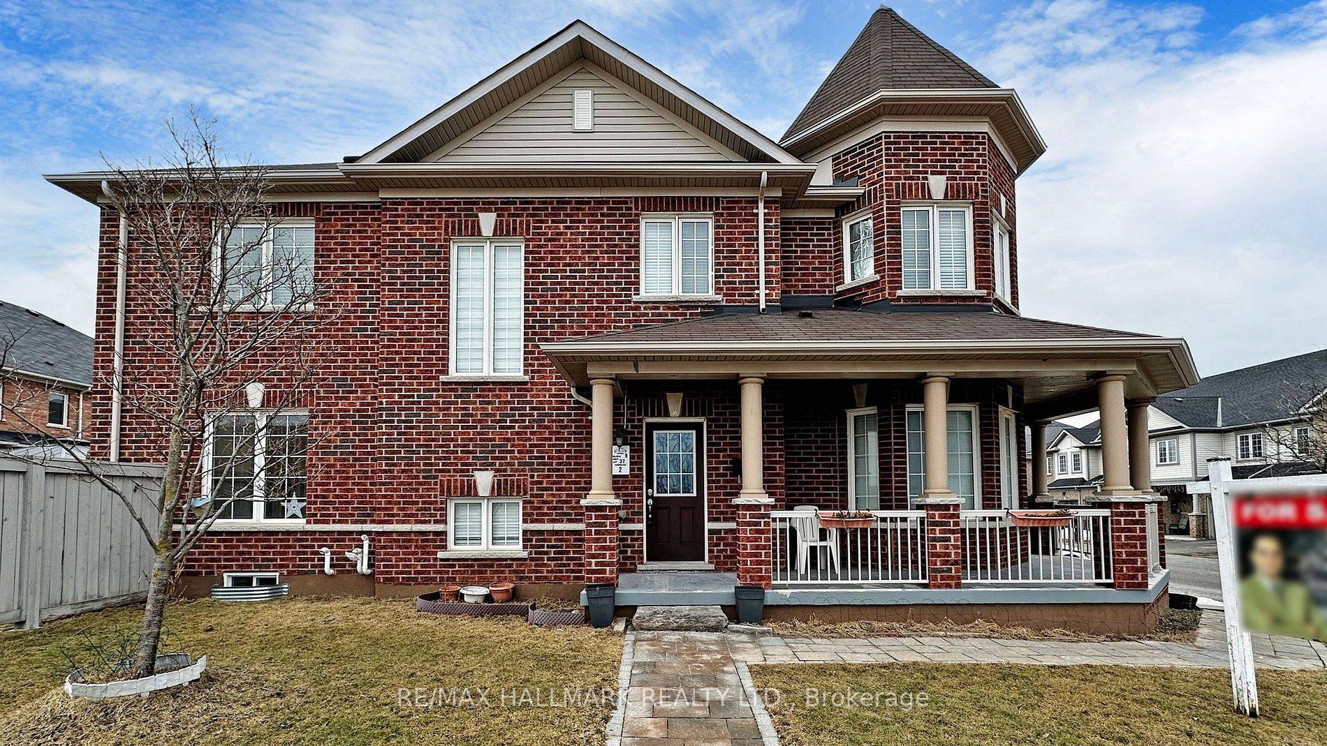 2 Telstar WAY, Whitby, ON L1M 0G2