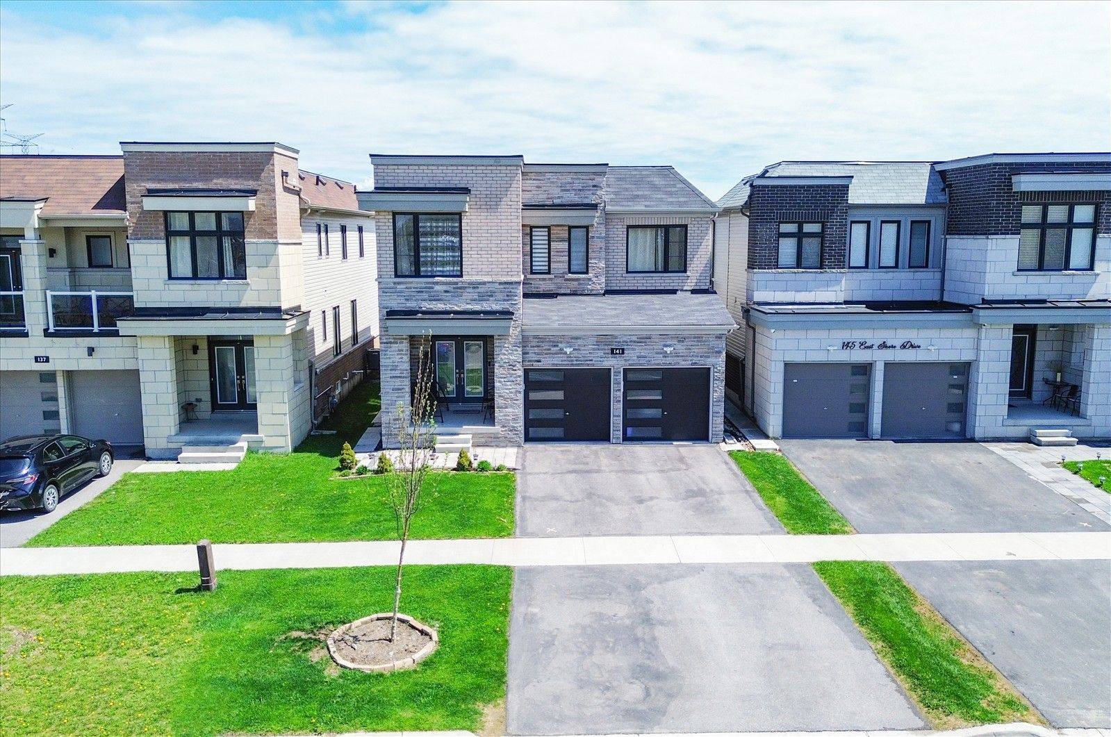 Clarington, ON L1C 1Z8,145 East Shore DR