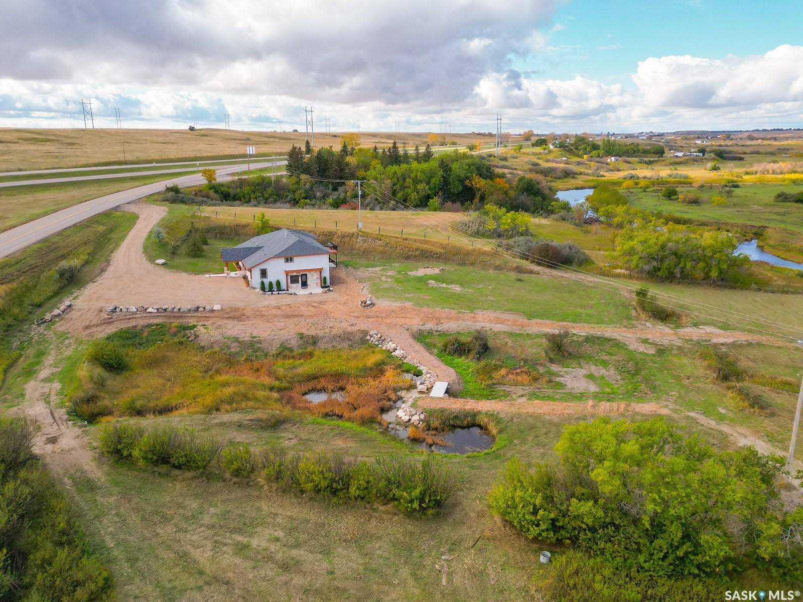 Moose Jaw Rm No. 161, SK S0H 0N0,Rural Address