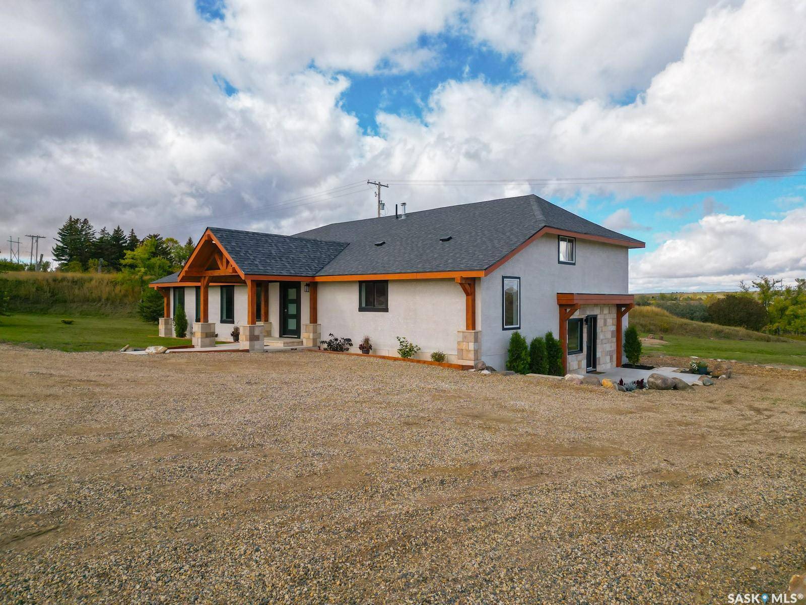 Moose Jaw Rm No. 161, SK S0H 0N0,Rural Address