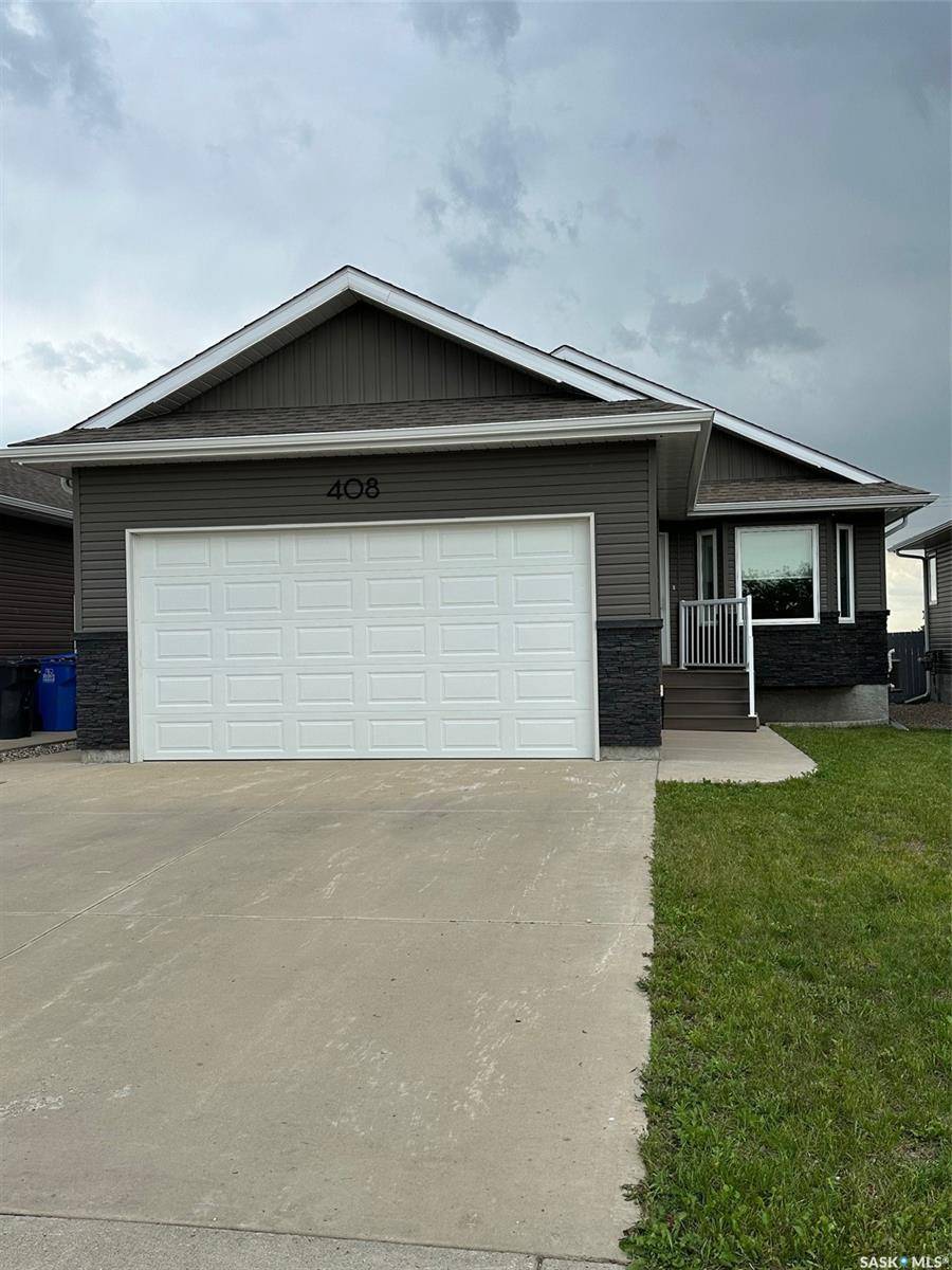 408 Sillers STREET, Estevan, SK S4A 2Y9