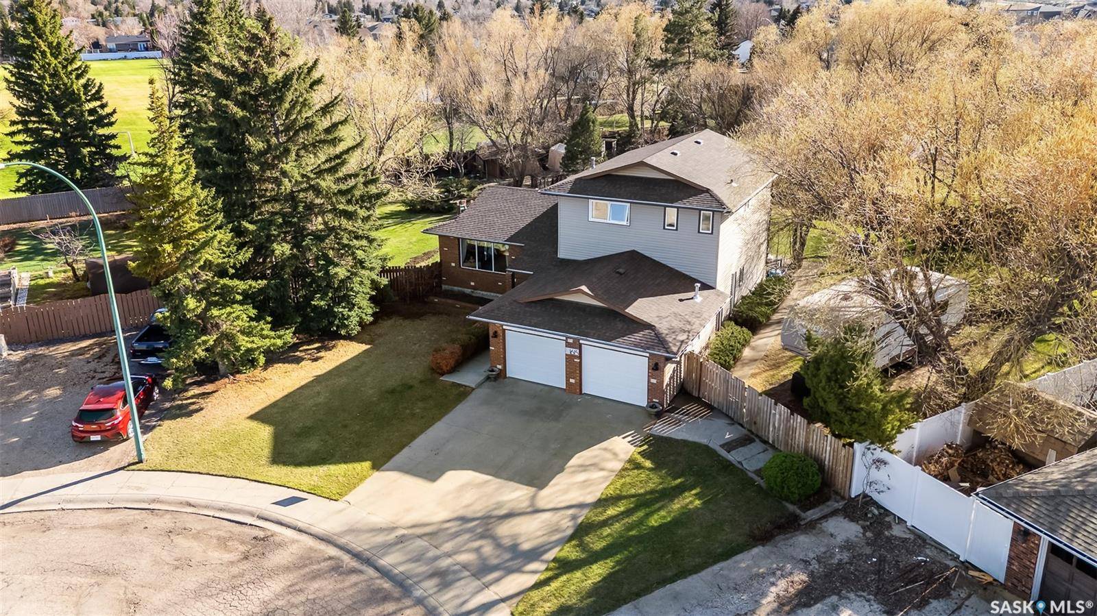 1615 Botting BAY, Moose Jaw, SK S6H 7S7
