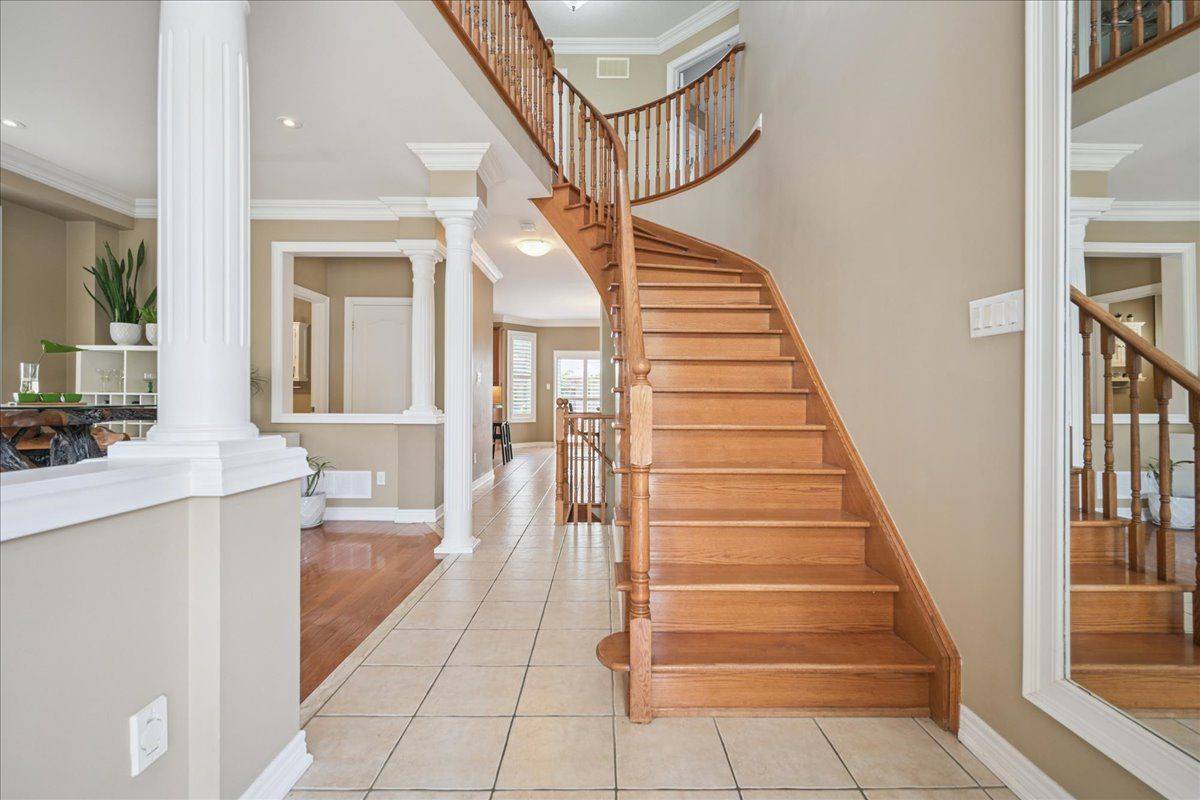Milton, ON L9T 6S2,1027 LAIDLAW DR