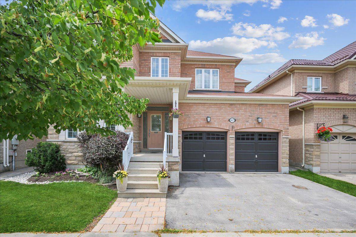 1027 LAIDLAW DR, Milton, ON L9T 6S2