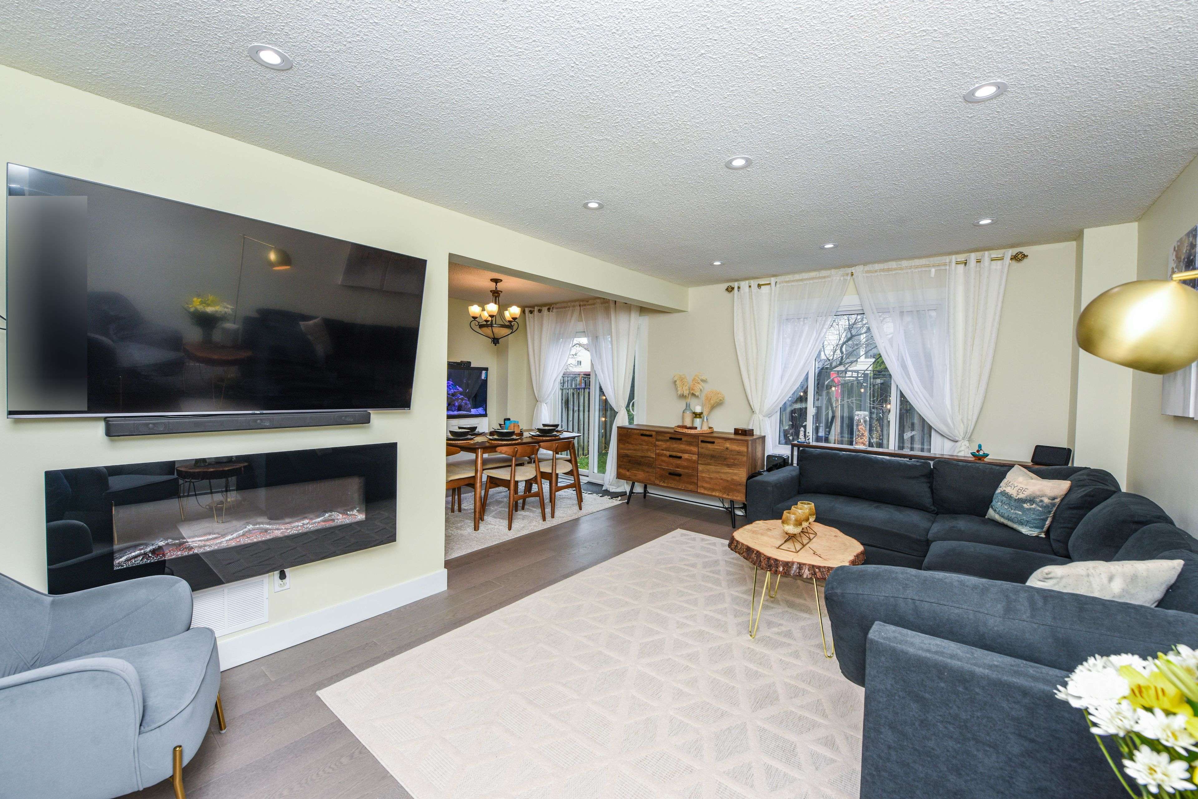 Brampton, ON L6X 2V6,4 Greenleaf CRES