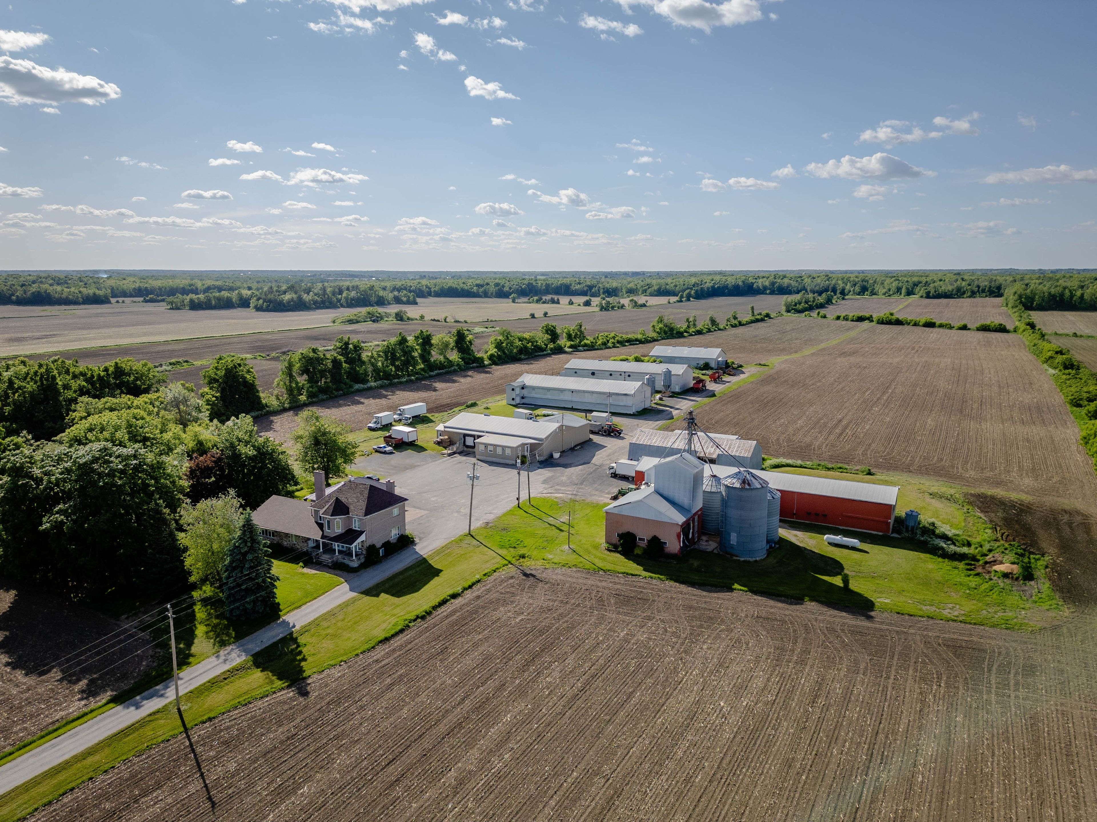 20731 Concession 5 RD, South Glengarry, ON K0C 1L0