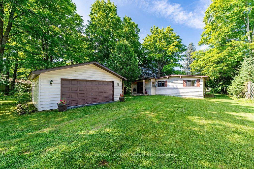 142 Cedar Shores DR, Trent Hills, ON K0L 1Z0