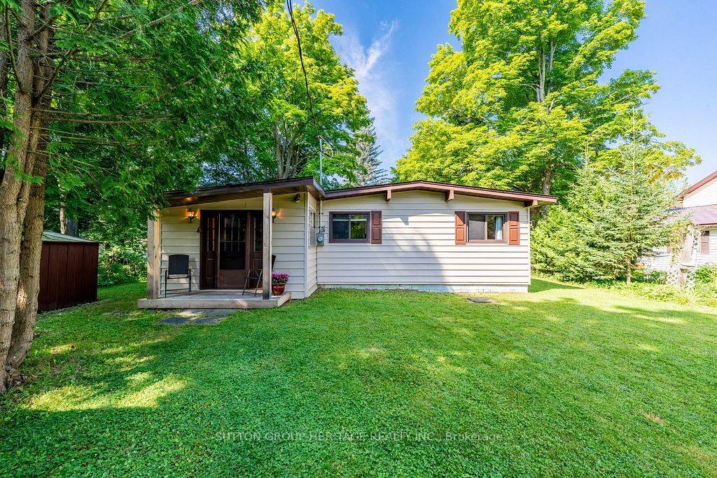 Trent Hills, ON K0L 1Z0,142 Cedar Shores DR