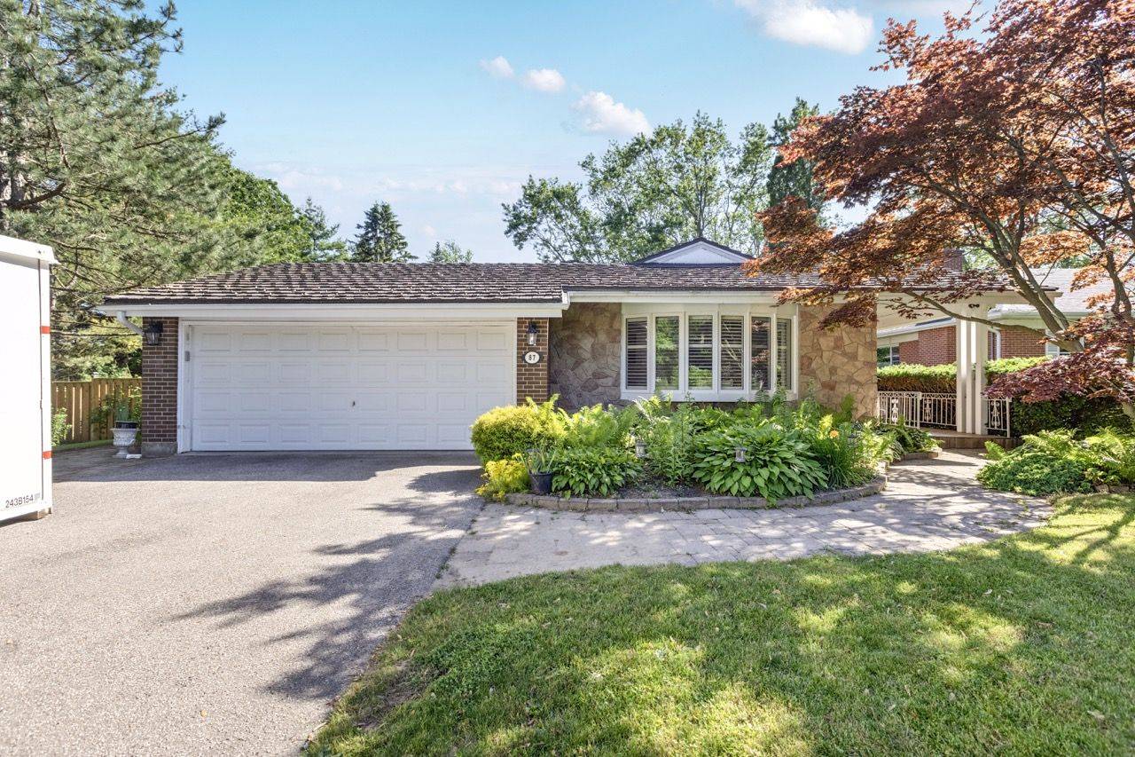 87 Tutela Heights RD, Brant, ON N3T 1A4