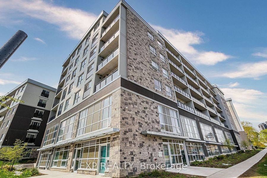 275 Larch ST #G-208, Waterloo, ON N2L 3R2