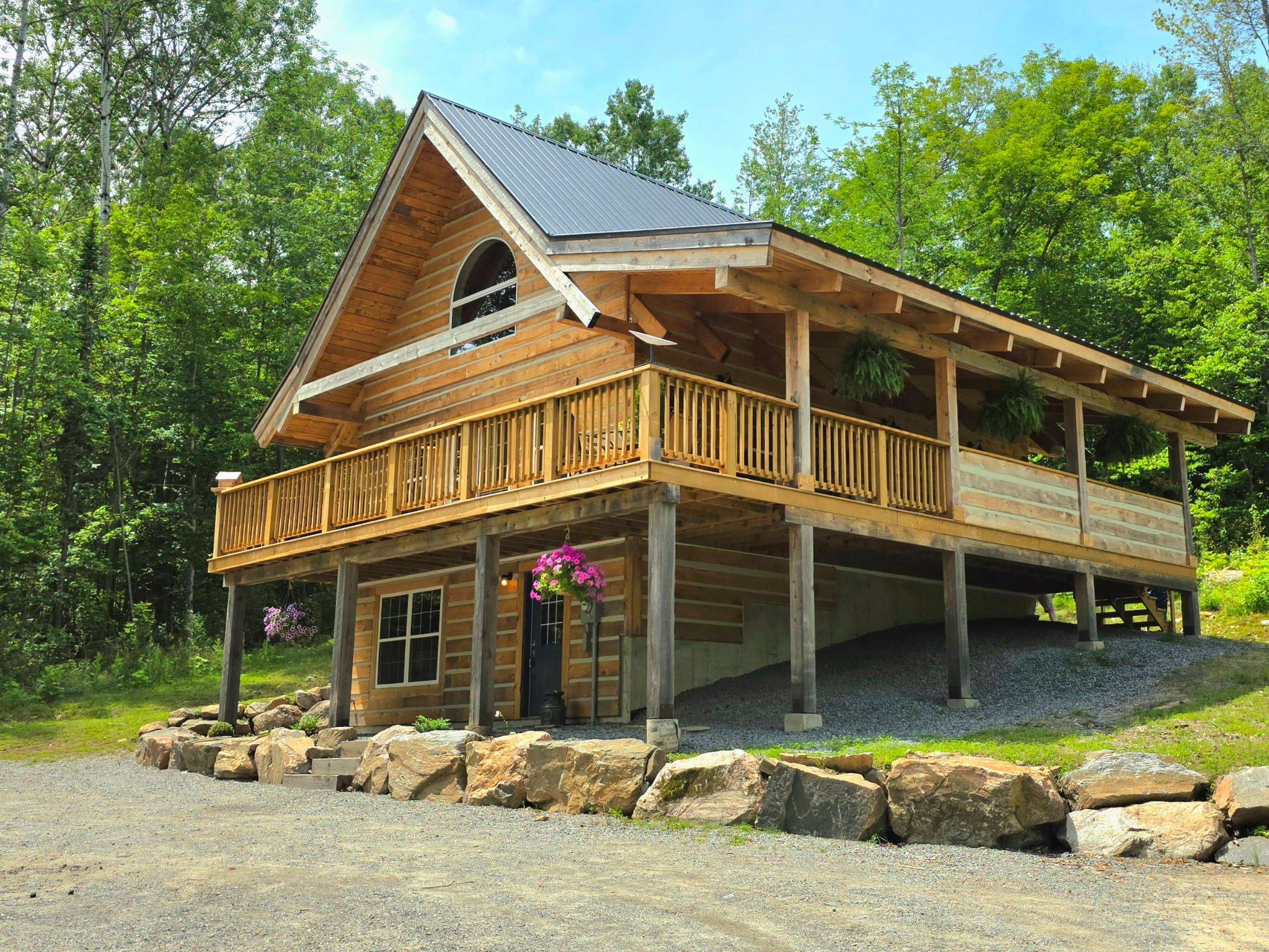 Madawaska Valley, ON K0J 1B0,684 Mitchell RD