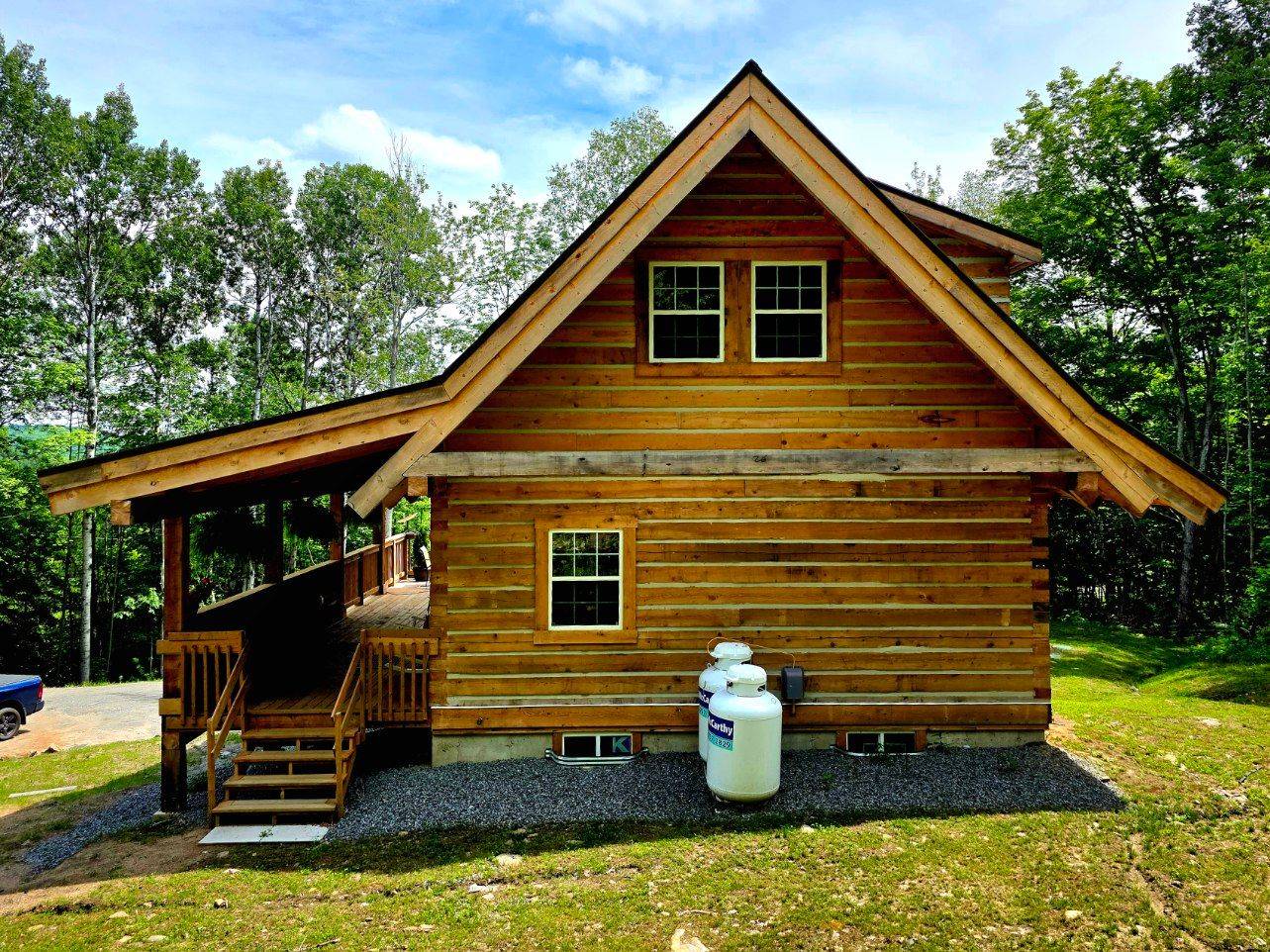 Madawaska Valley, ON K0J 1B0,684 Mitchell RD