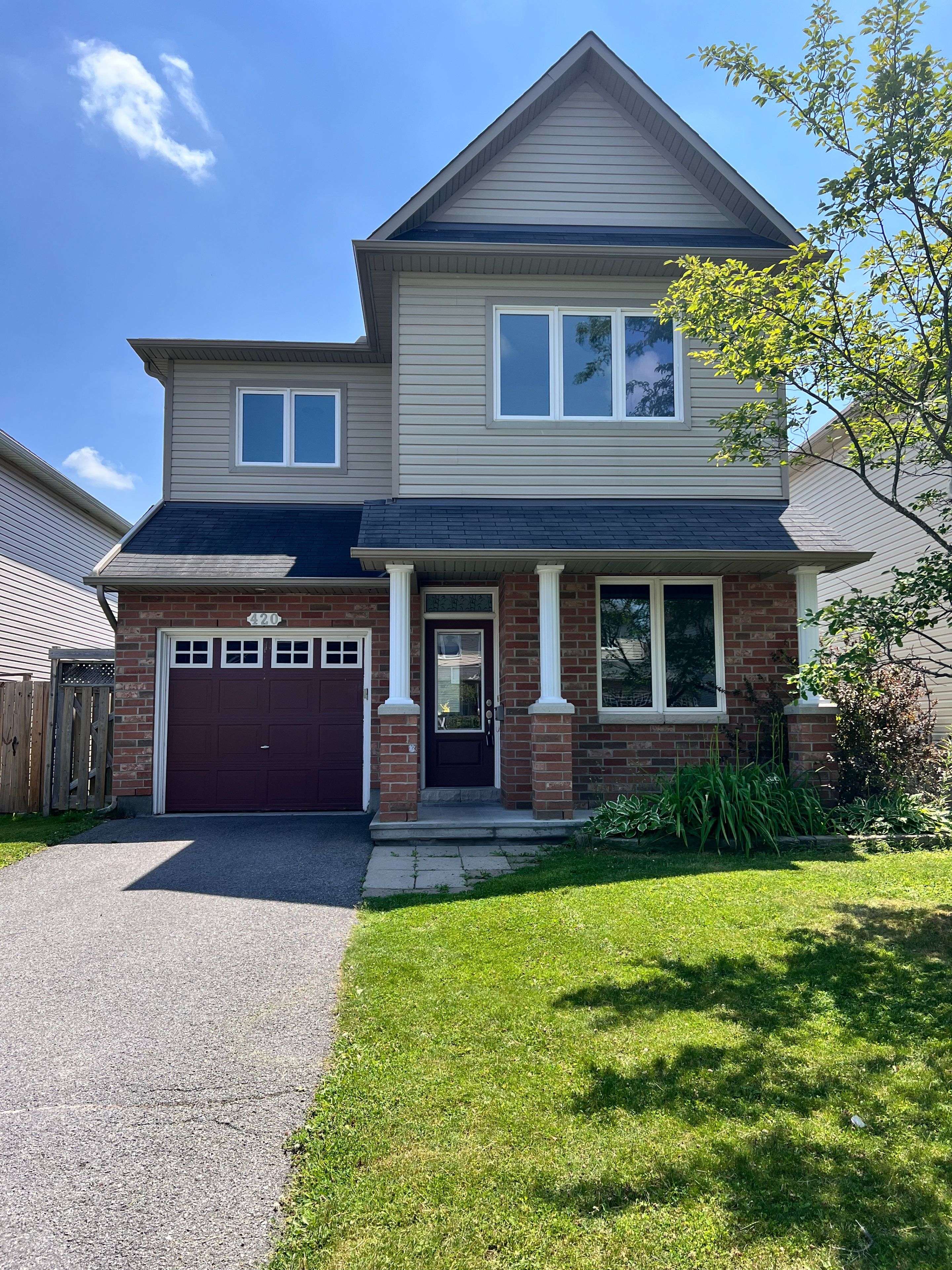 420 Abbeydale CIR, Kanata, ON K2K 0E8