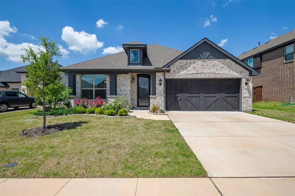Mclendon Chisholm, TX 75032,1852 Moscatel Lane