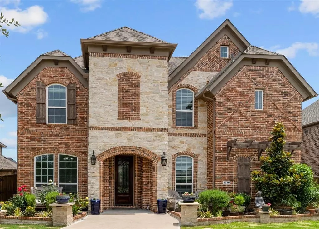 Frisco, TX 75035,5776 Civetta Court