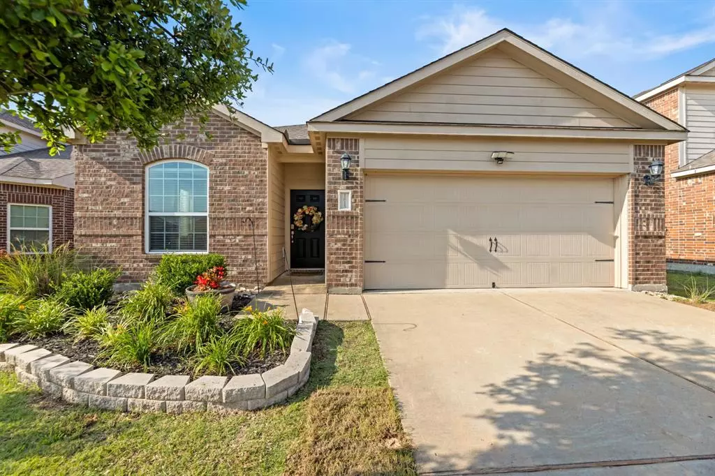 Princeton, TX 75407,1615 White Mountain Way