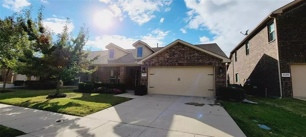 Melissa, TX 75454,3407 Van Zandt Road