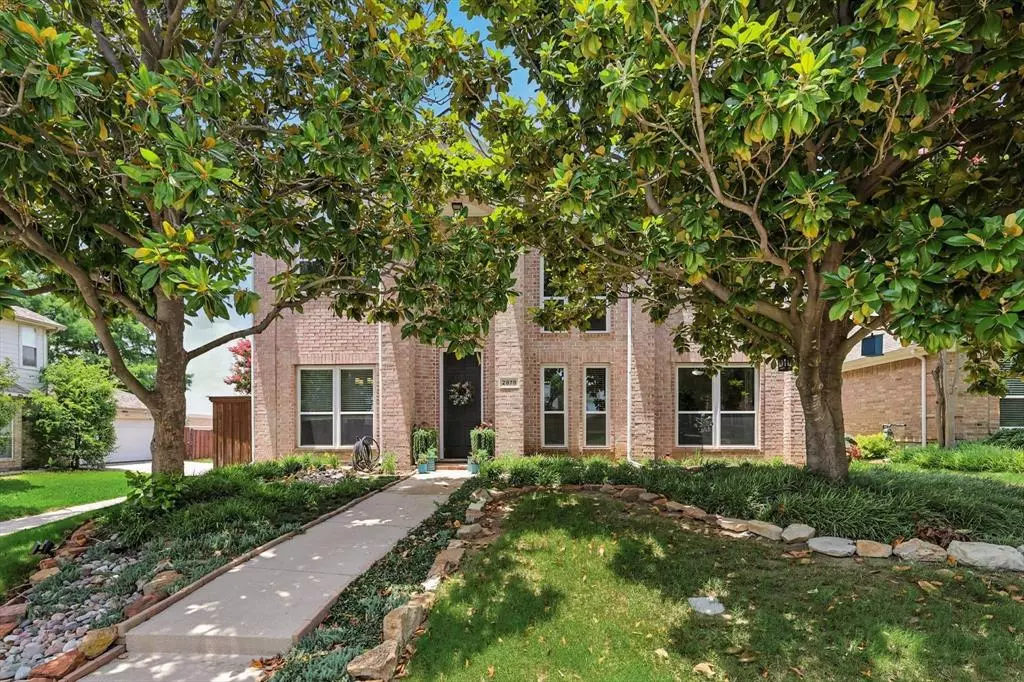 Lewisville, TX 75067,2878 Ridgedale Drive