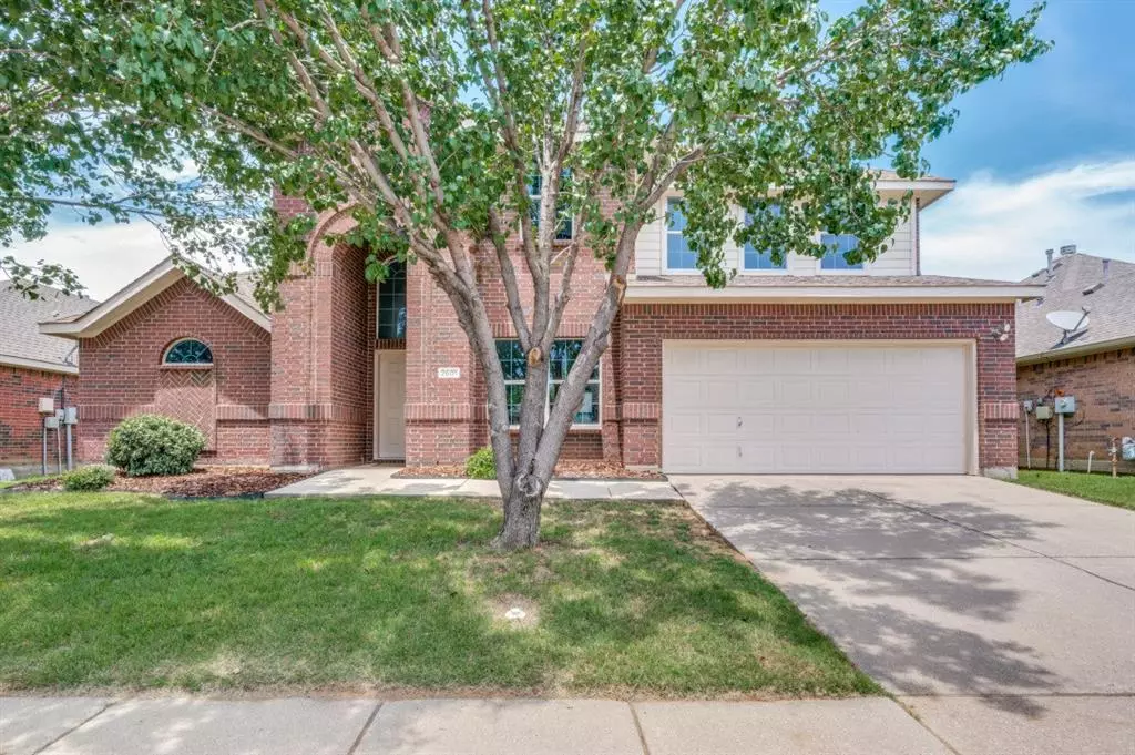 Denton, TX 76210,2601 Pinto Drive