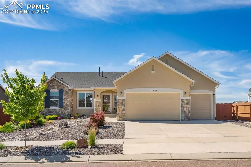 Peyton, CO 80831,12719 Sunrise Ridge DR