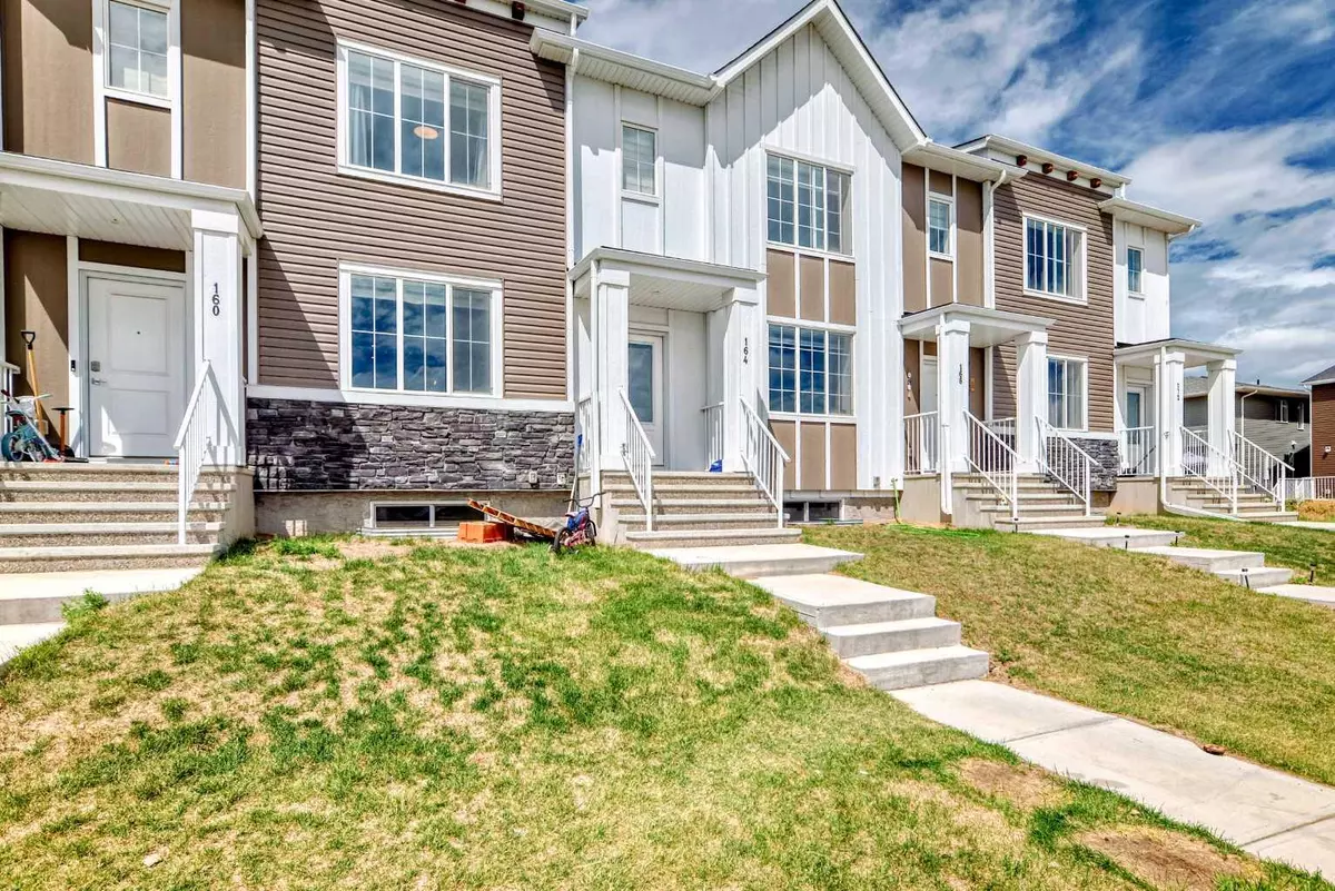 Calgary, AB T3N 2J6,164 Cornerstone GRV NE