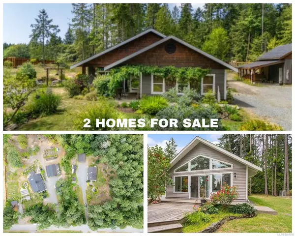 2175 Waring Rd, Nanaimo, BC V9X 1T7