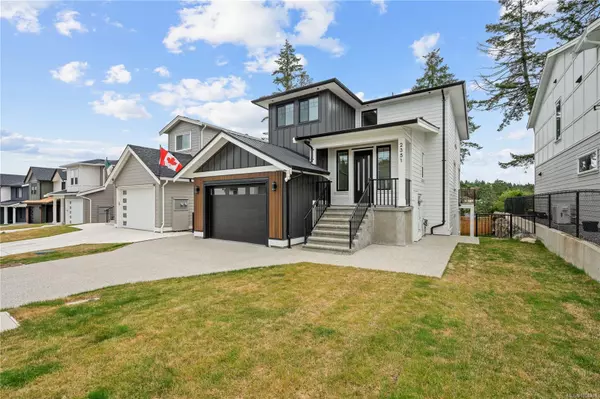 2351 Swallow Pl, Langford, BC V9B 6Y6