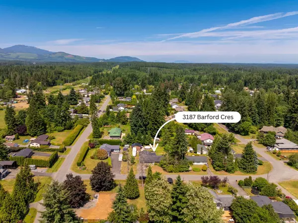 Courtenay, BC V9N 9L6,3187 Barford Cres