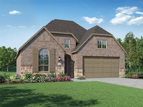 4297 Sanctuary Drive,  Denison,  TX 75020