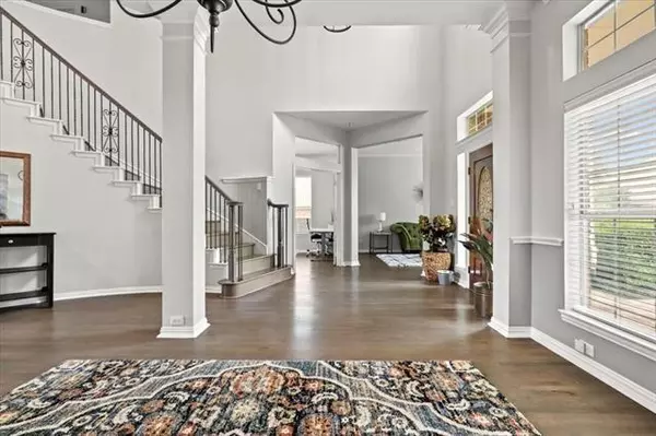 Prosper, TX 75078,950 Willowmist Drive