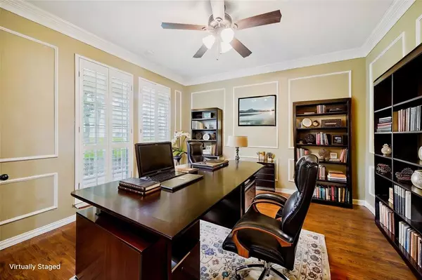 Southlake, TX 76092,712 Heatherglen Drive