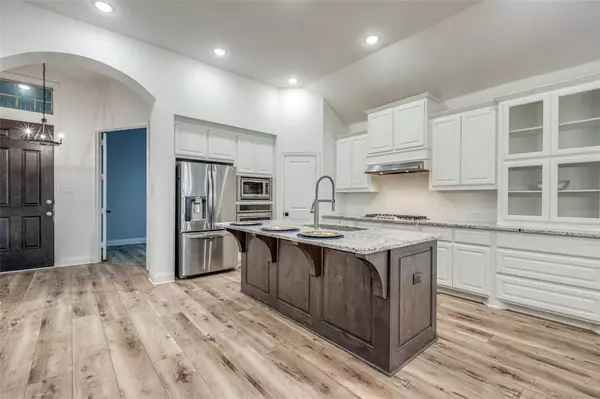Mckinney, TX 75071,601 Lake Livingston Trail