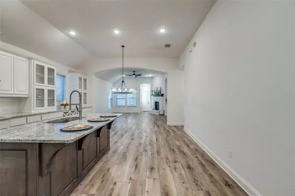 Mckinney, TX 75071,601 Lake Livingston Trail