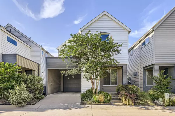 1115 Crownview Lane, Dallas, TX 75208