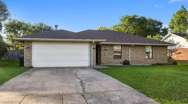Mansfield, TX 76063,3 Atlanta Court