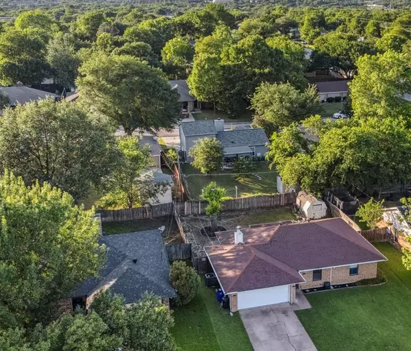 Mansfield, TX 76063,3 Atlanta Court