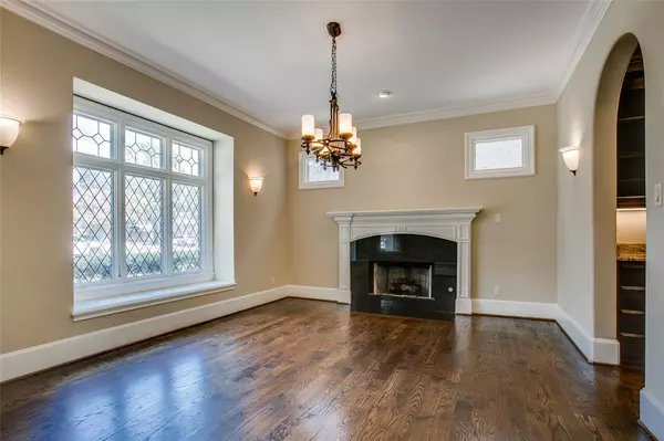 University Park, TX 75205,2805 Rosedale Avenue