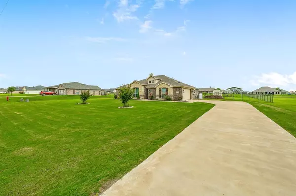 Godley, TX 76044,6472 County Road 913