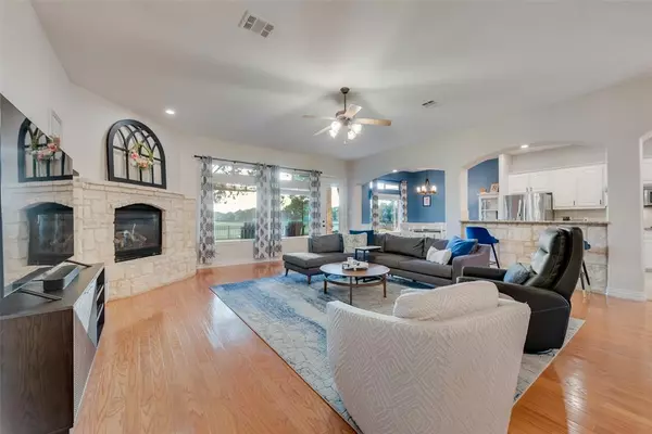Fort Worth, TX 76179,2131 Portwood Way