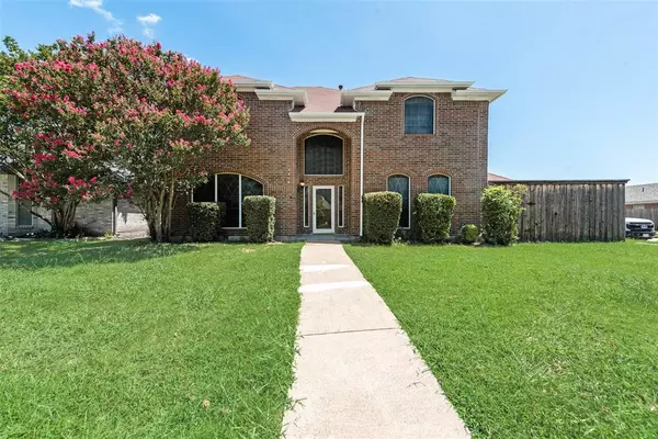 Mesquite, TX 75181,2316 Homestead Drive
