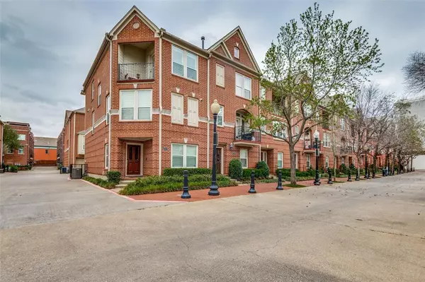 Dallas, TX 75204,2476 Worthington Street