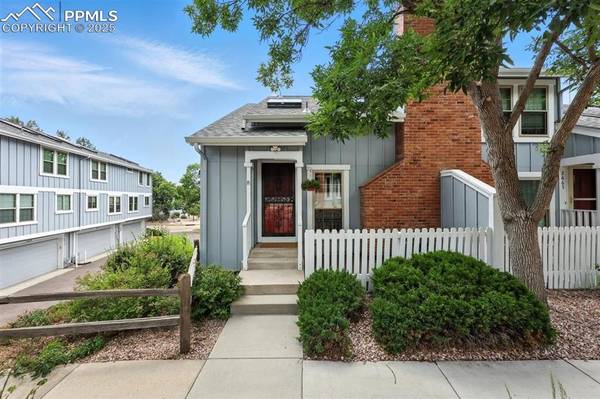 2661 Hatch CIR, Colorado Springs, CO 80918