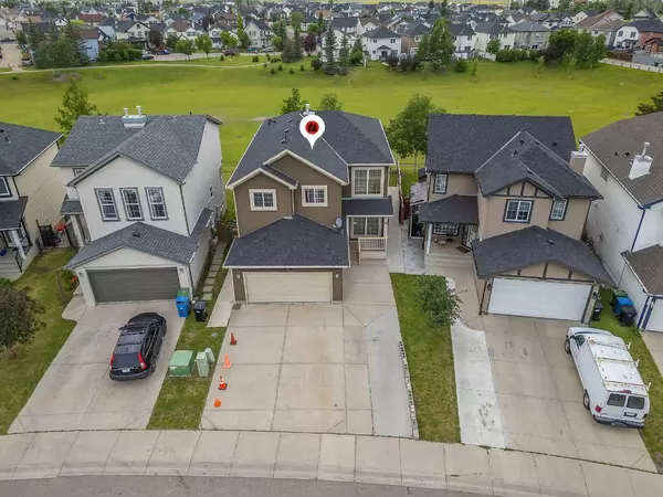 Calgary, AB T3J4Z1,23 Martha's WAY NE