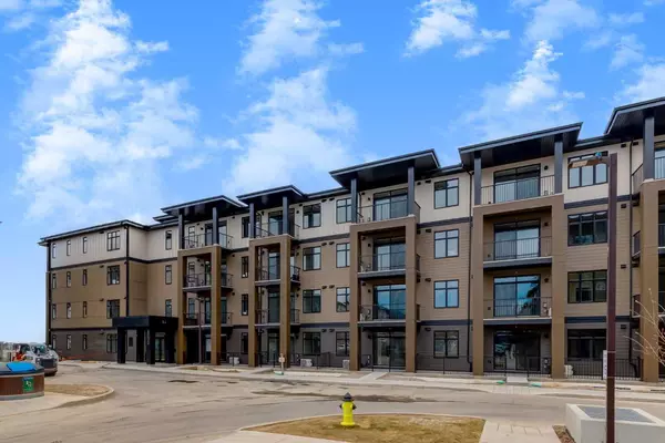 200 Seton CIR Southeast #6108, Calgary, AB T3M 3X2