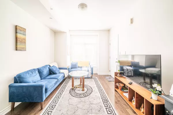 39 Drewry AVE #26, Toronto C07, ON M2M 0B4