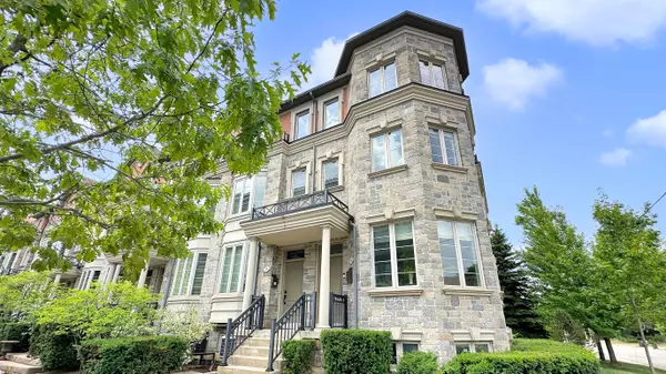 56 Clairtrell RD, Toronto C14, ON M2N 5J6