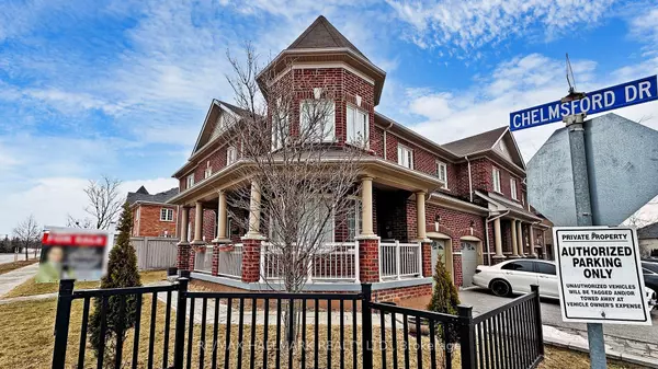 Whitby, ON L1M 0G2,2 Telstar WAY
