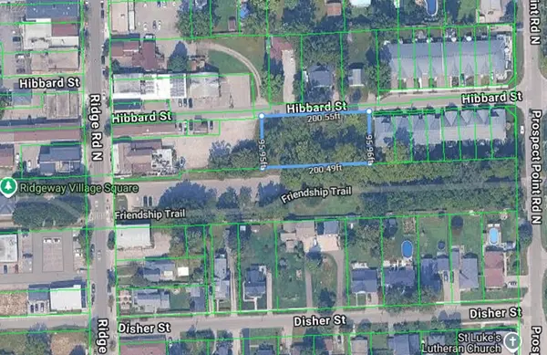 Fort Erie, ON L0S 1N0,0 Hibbard ST